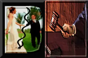 Time for a divorce, what about alimony